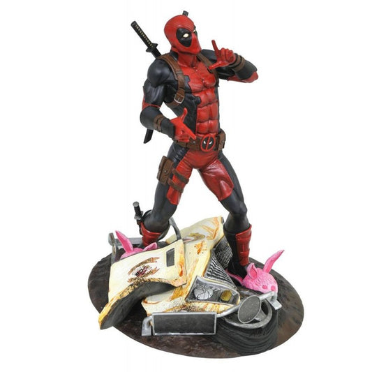 Figurine Marvel Deadpool -25 cm-