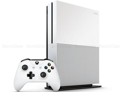 Xbox One S (1 TB)  ♻️ Occasion