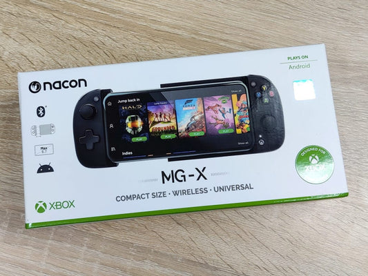 Manette NACON MG-X Compact Wireless