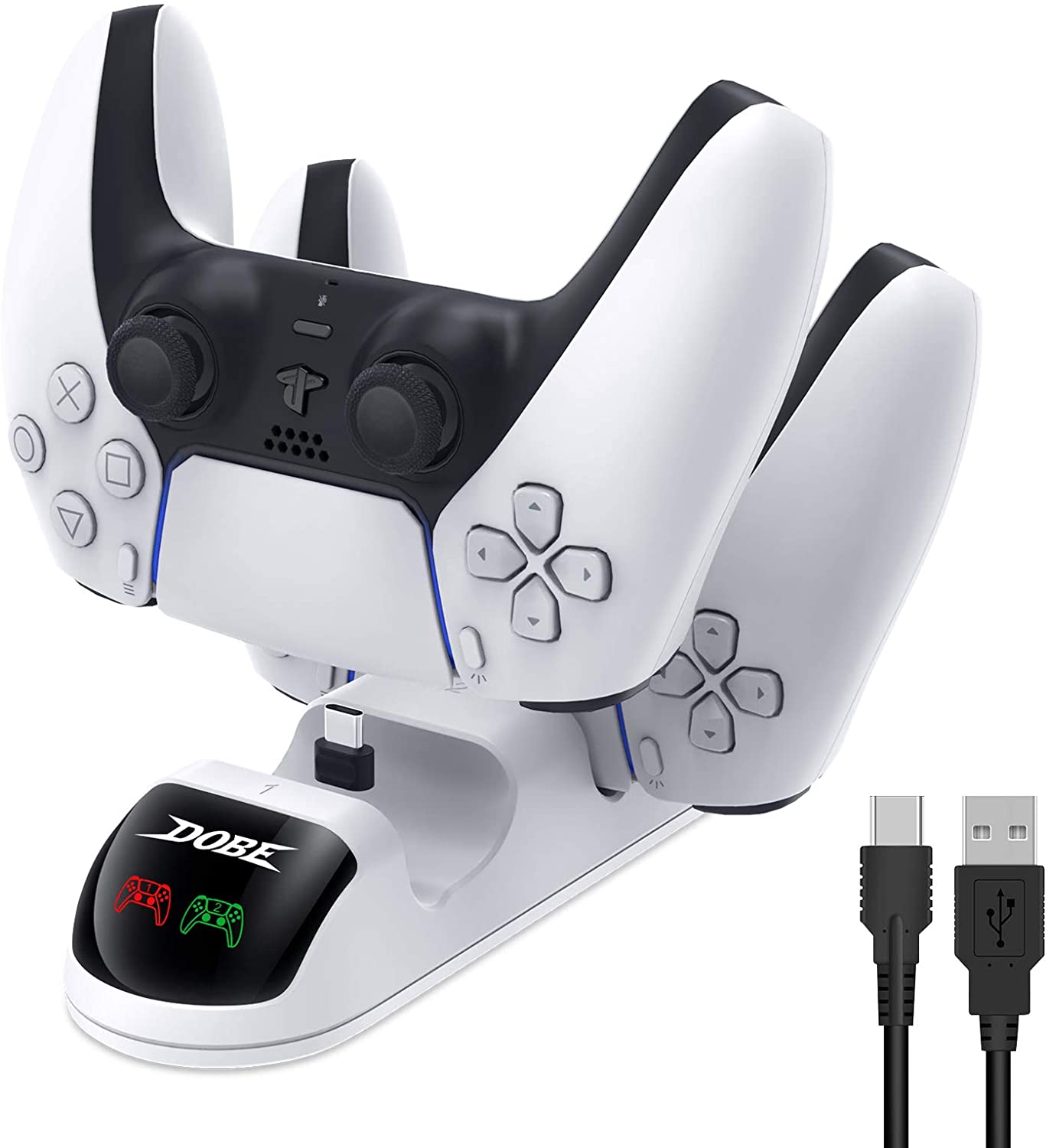 Charging Dock For PS5 Dobe