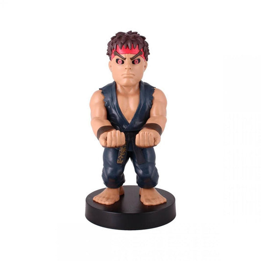 Figurine Cable Guy Street Fighter Evil Ryu 20 cm