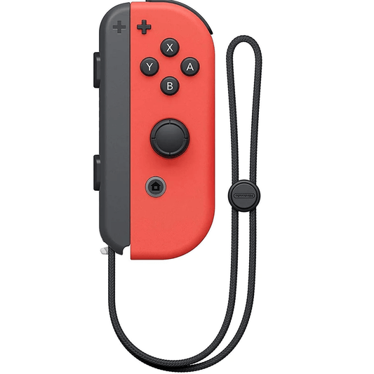 Nintendo Switch Manette Joycon Right Rouge