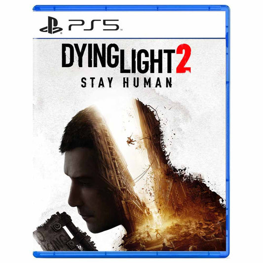 Dying Light 2 Stay Human PS4 Occasion ♻️