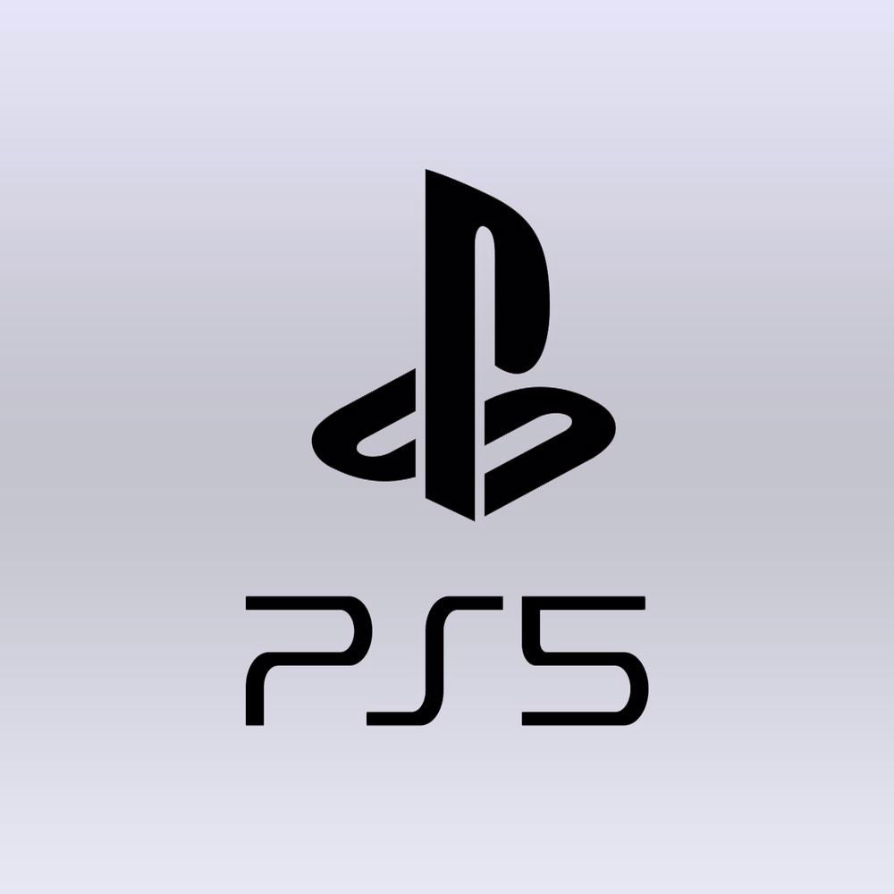слоган playstation 5
