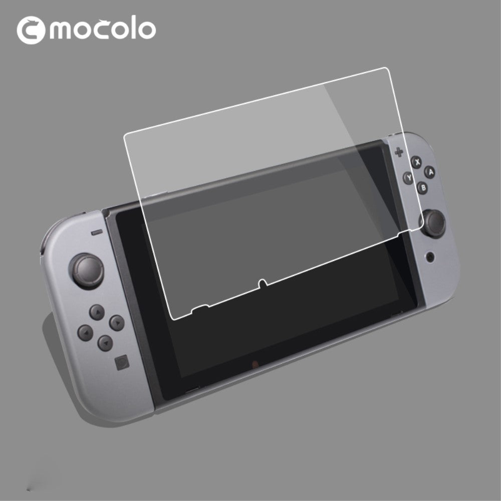Protection pour Écran Nintendo Switch