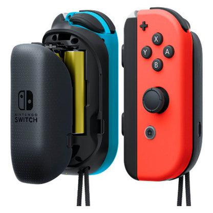Nintendo switch joy-con aa battery pack
