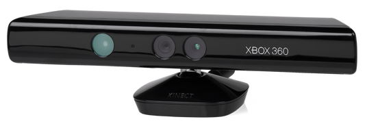 KINECT XBOX360 Kinect Xbox360 (Bonne Occasion)