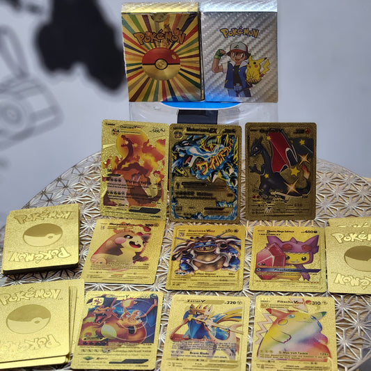 Pokémon Le Particulier