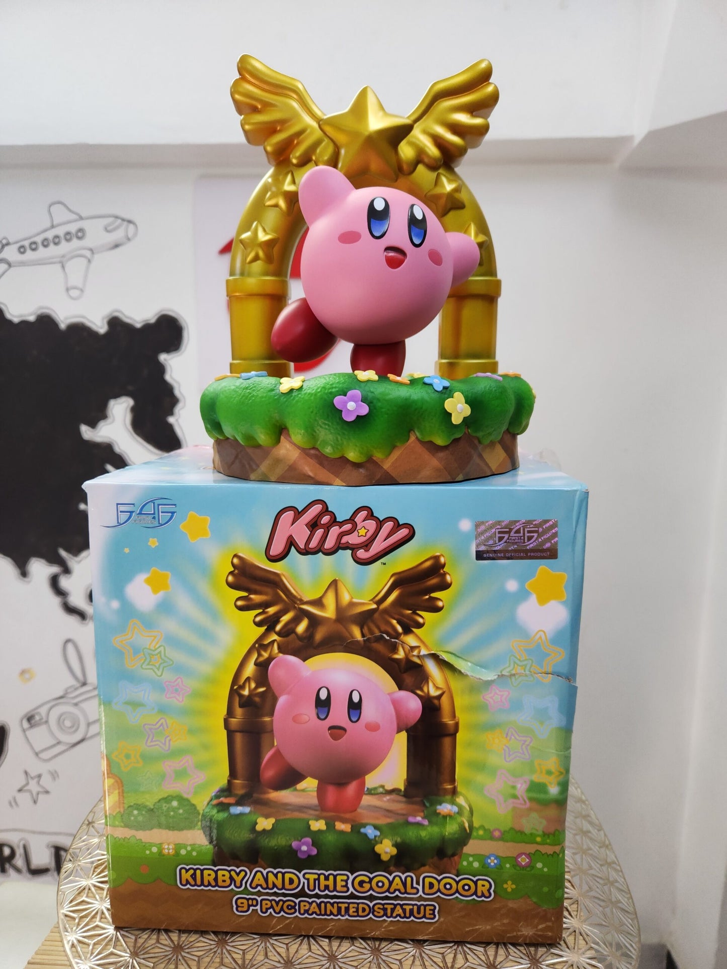 Lot De 6 Figurines Kirby Ultra Detail - N°811 à 816, édition 2025 Lot De 6 Figurines Kirby Ultra Detail - N°811 à 816, édition 2025