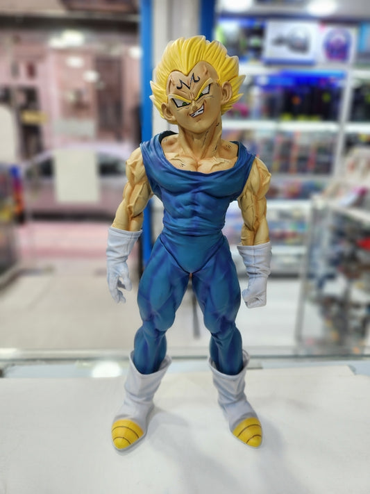 Figurine Majin Vegeta en PVC | Dragon Ball Z (38 cm)