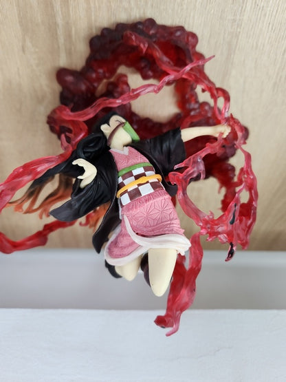 Figurine Nezuko | Demon Slayer (18 cm)