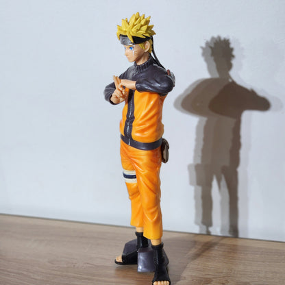 Figurine Naruto Multiclonage 27 cm