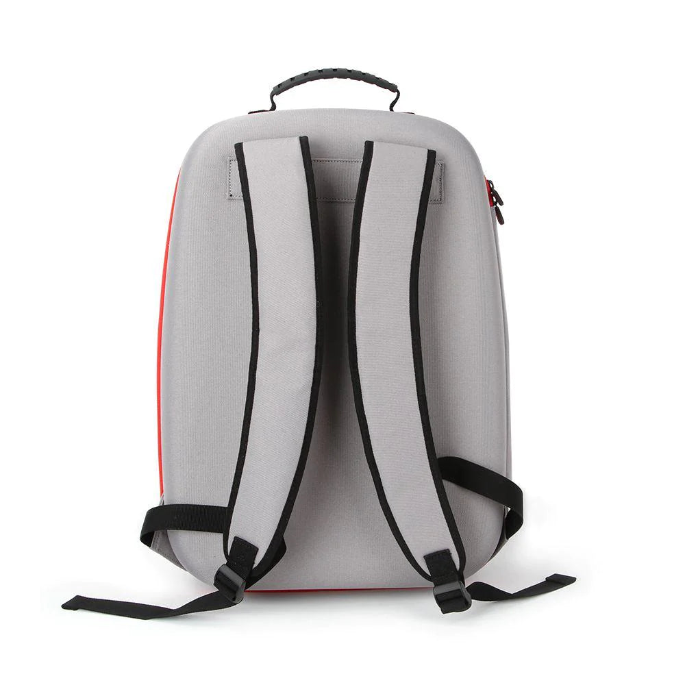 Sac A Dos PS5 DeadSkull Carrying Backpack [XL] [Radiant Gray]