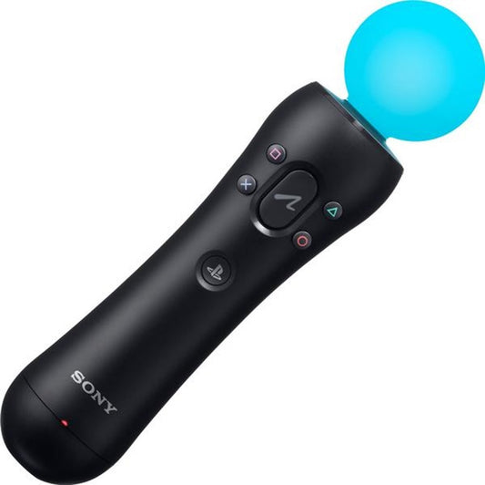 Playstation Move (PS3/PS4) Occasion