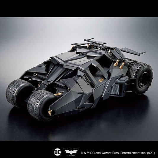 Batman 1/35: Batmobile (Batman Begins Ver.)