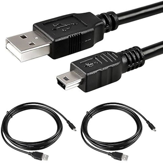 Cable De recharge manette Ps3