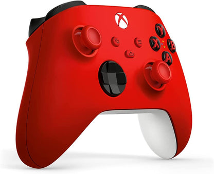 Manette Xbox Pulse Red Series S/X