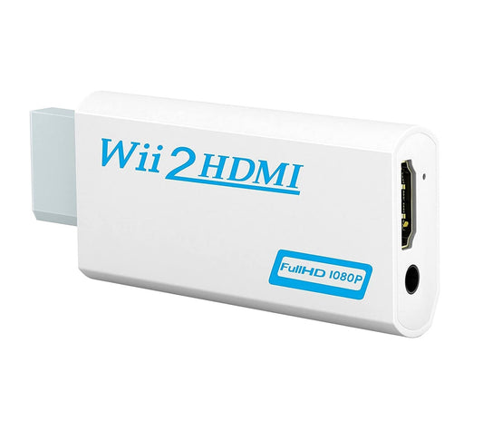 Adaptateur HDMI Pour Wii