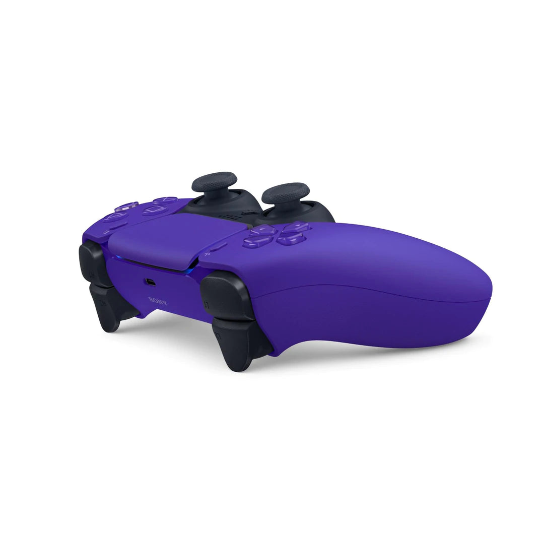 Manette PS5 Sans Fil Dualsense Galactic Purple - Playstation 5
