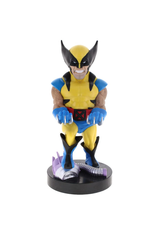Figurine Cable Guys Marvel Wolverine 20 CM