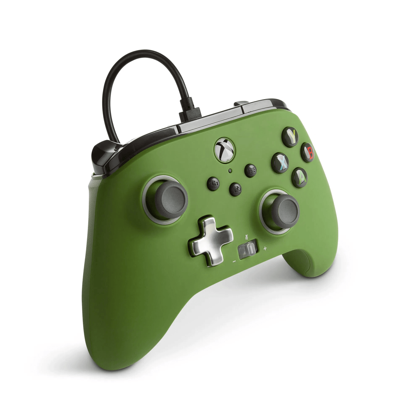 Manette Microsoft XBOX Green Clear Vert Edition Halo Controller S