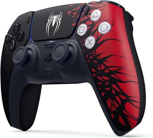 Manette Dualsense Ps5 Limited Edition SpiderMan 2 Occasion