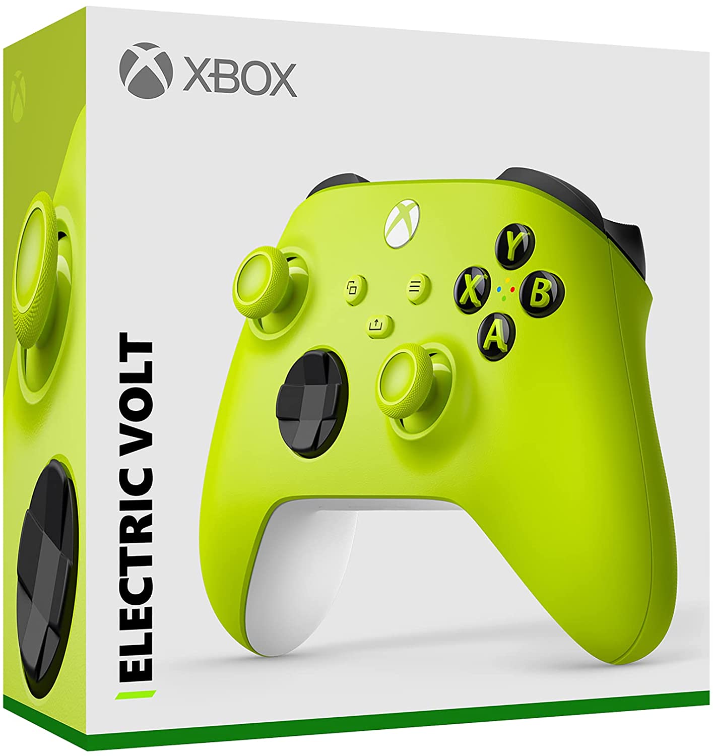 Manette Xbox One / Series S/X  Electric Volt