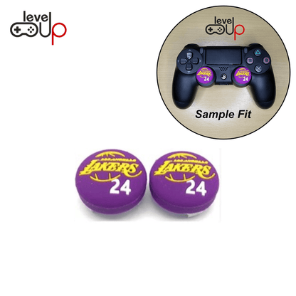 Control Freek Thumbstick For PS5 PS4 Controller (Lakers)