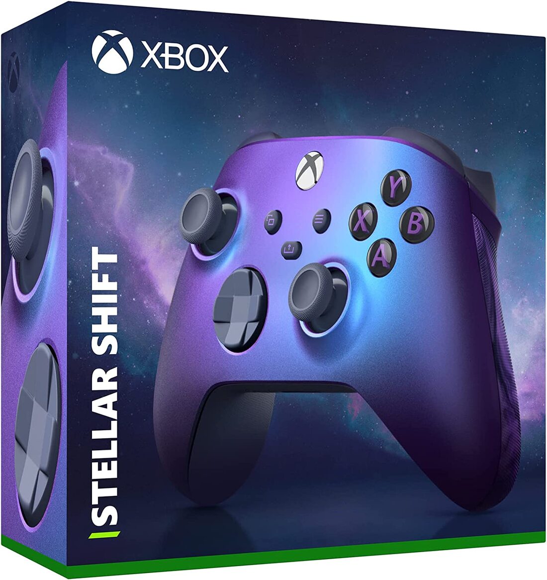 Manette Xbox Series Stellar Shift