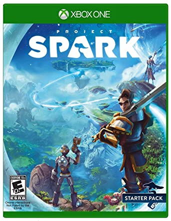 Project SPARK