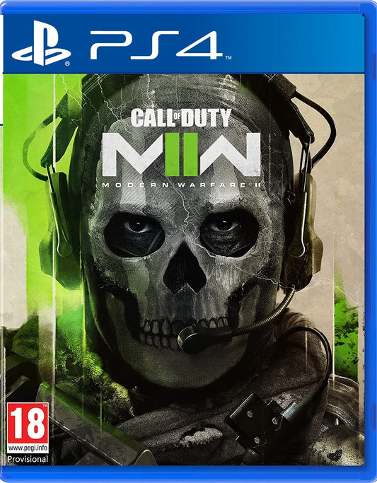Call of Duty: Modern Warfare 2 | PS4
