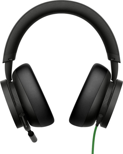 Xbox Wired Gaming Stereo Headset For Xbox Series S/X (filaire)