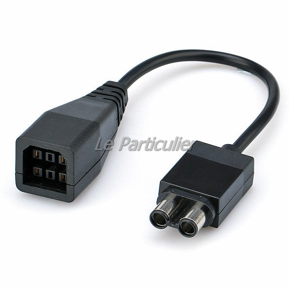 Adaptateur Alimentation Xbox One Le Particulier