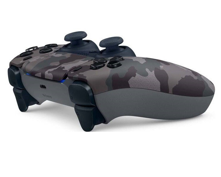 Manette Dualsense PS5 Camouflage