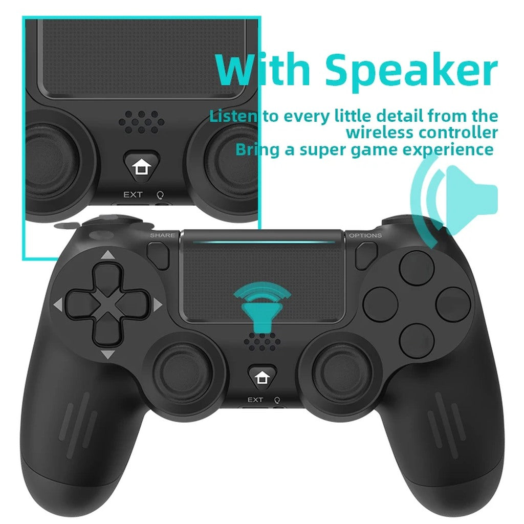 Manette Wireless PS4