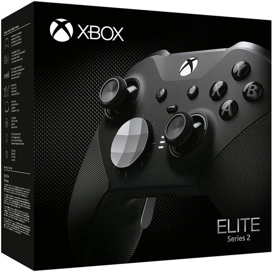 Manette Sans Fil Xbox Elite Series 2