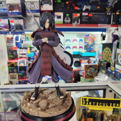 Figurine Naruto Madara Uchiha 27cm