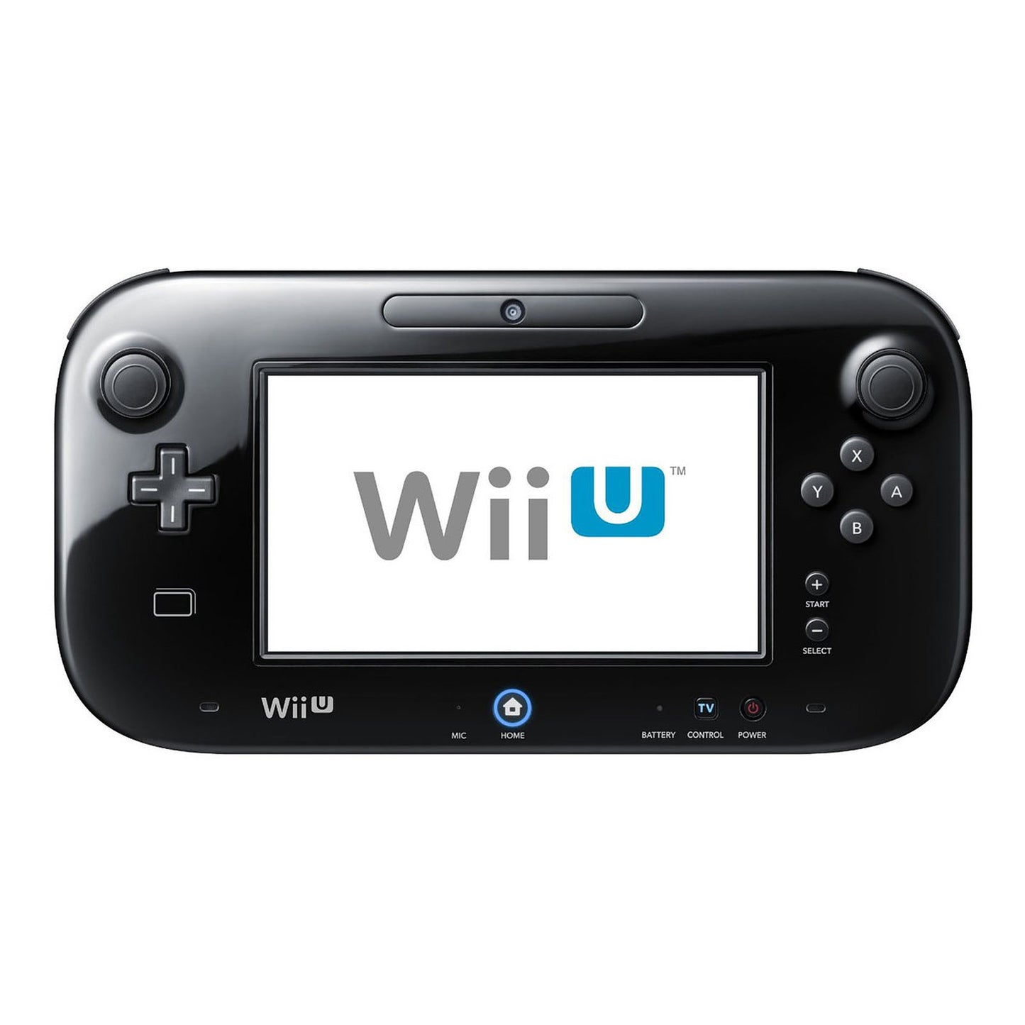 Nintendo Wii U Noire 32Go Occasion ♻️ + Pleine de JEUX