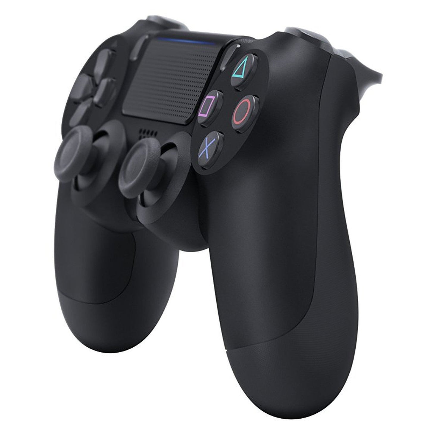 Manette PS4 DualShock V2 Noir ( Sans Boite )