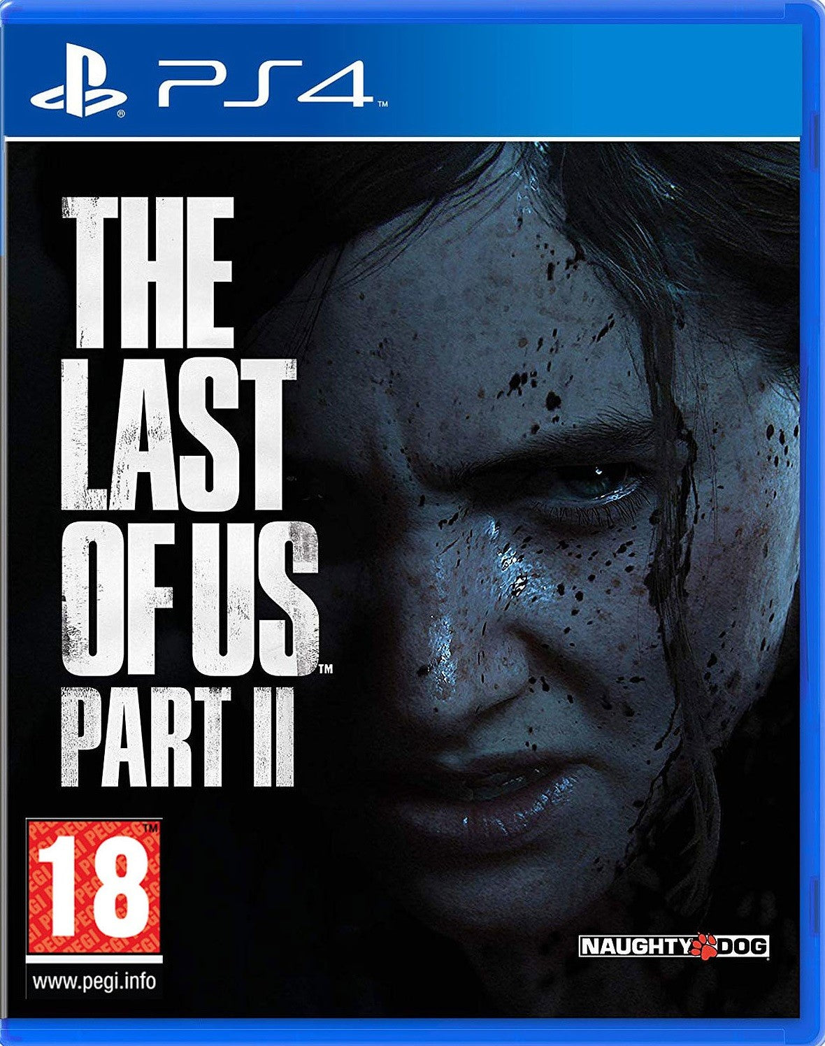 The Last Of Us 2 (Ps4)