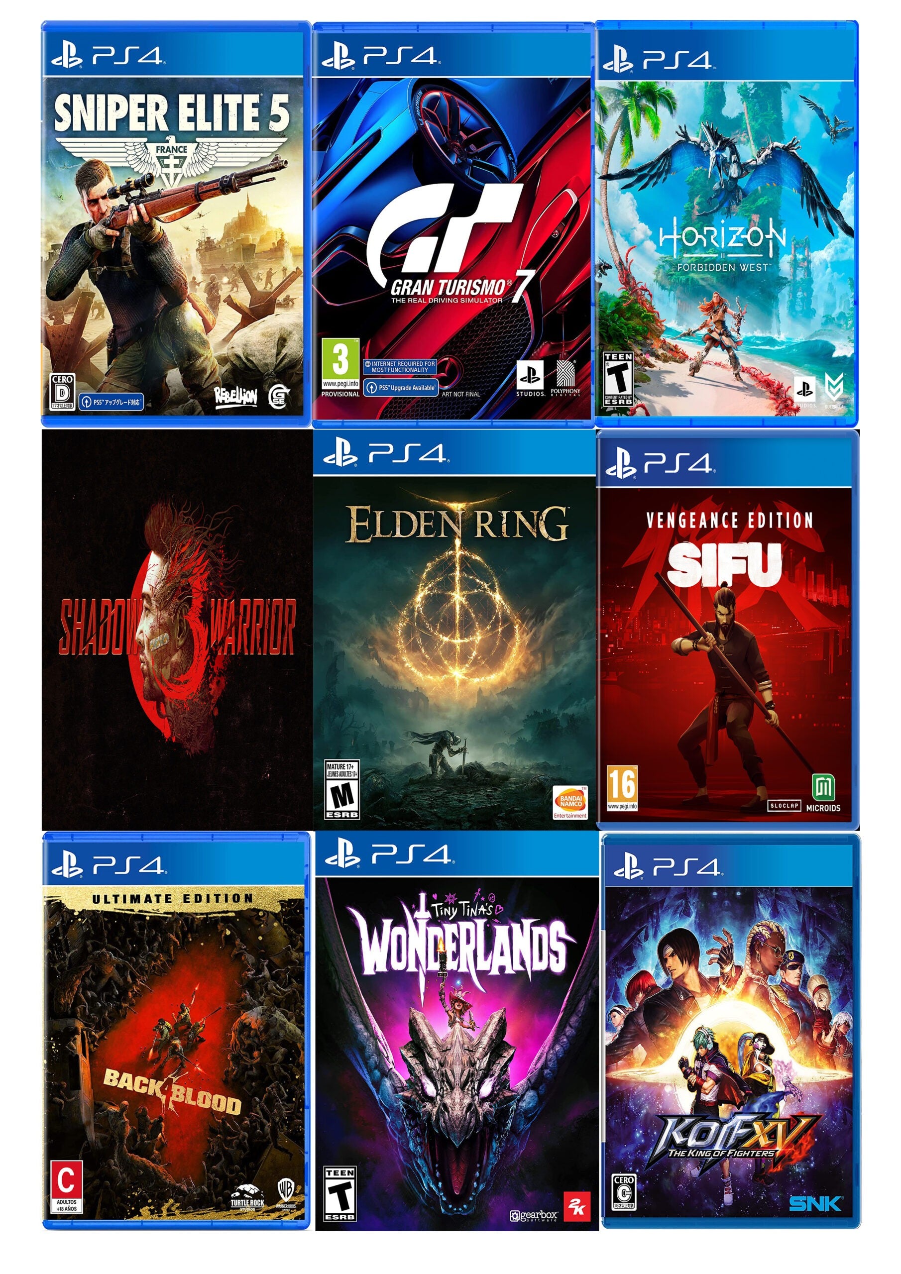 Far Cry: Primal - PS4 - ShopB - 14 anos!