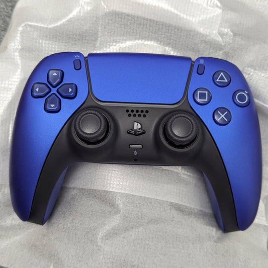 Manette Dualsense PS5 Cobalt Blue
