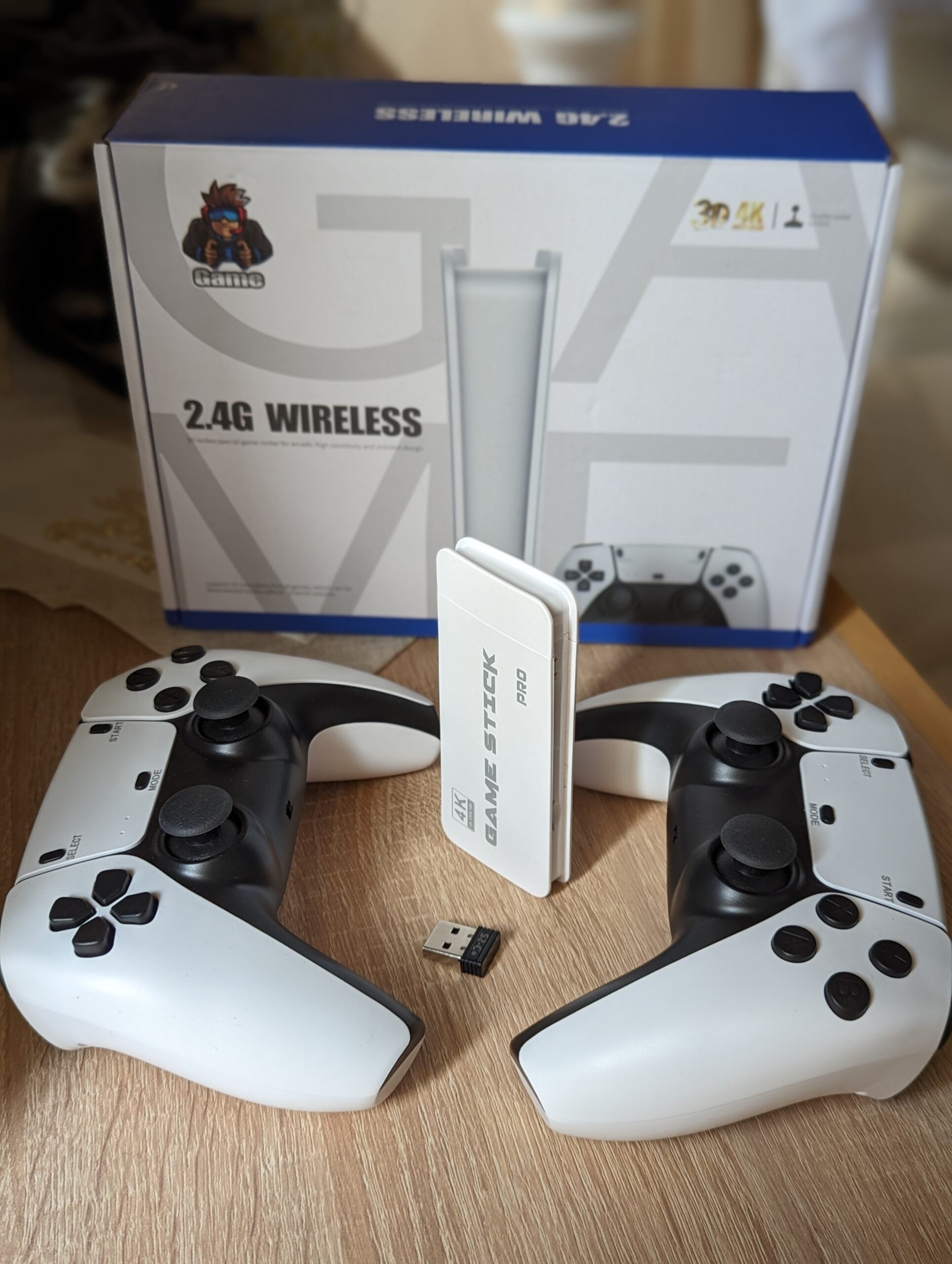 2 Sticks (joysticks) Pour Manette Xbox One - Neufs - Envoi Suivi Par Vendeur Pro