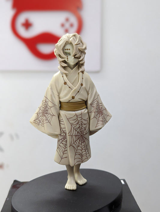 Figurine Banpresto Demon Slayer - Rui - Figurine  14 cm
