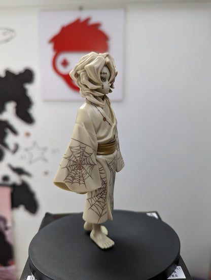 Figurine Banpresto Demon Slayer - Rui - Figurine  14 cm