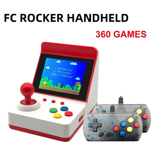 Consoles Retro – Le Particulier