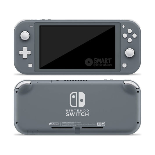 Nintendo Switch Lite Grise Occasion ♻️