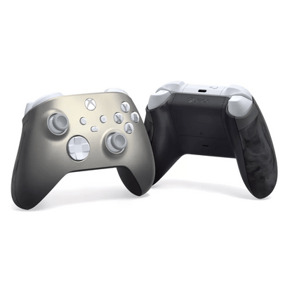 Xbox Series X &amp; S Wireless Controller - Lunar Shift Special Edition