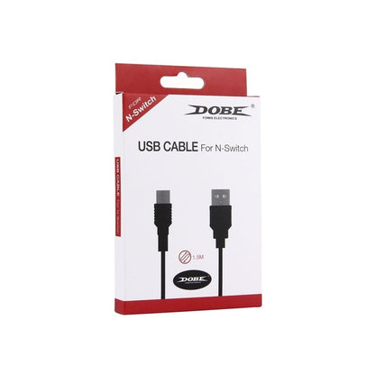 Cable Usb Type-C For Switch / PS5 / Xbox Series