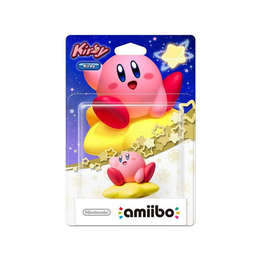 Amiibo Nintendo Kirby